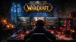 SR25H en vivo | World of Warcraft WotLK | UltimoWoW