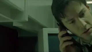 2J Parody - The Matrix - 02 - O Vlakas