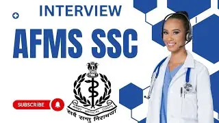 Интервью с вооружённым врачом AFMS | Интервью с SSC AMC | @PDclassesManojsharma