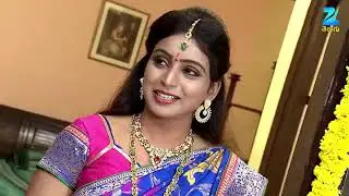 Mangamma Gari Manavaraalu - Ep 901 - Shiva Parvathi - Telugu Tv Serial - ZEE5 Telugu Classics