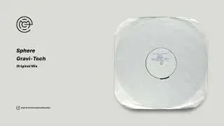 Sphere - Gravi-Tech (Original Mix) (2000)