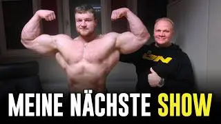 Formcheck zum Prep Start (Diesmal gibt es keinen Shadow Mode!)