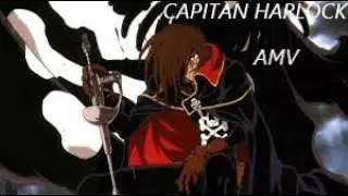 Capitan Harlock: Saviors of the world(AMV)