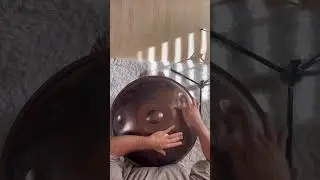 Handpan Groove #handpan #groove #drums