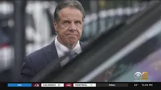 DOJ Launches Inquiry Into Cuomo On Multiple Fronts