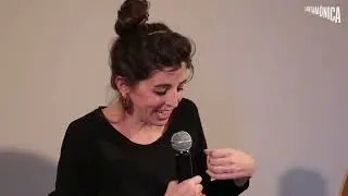 Carlota Juncosa &middot; Dones i Creativitat (Arts Santa M&ograve;nica, 2019)
