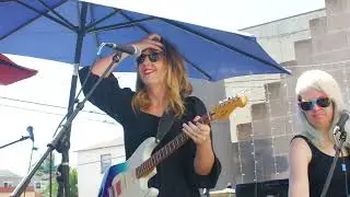 Adams Ave Street Fest 2023, Lestat's Stage