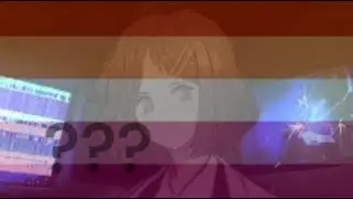 A LESBIAN?!?! In MY limbus company?! (Canto 4 spoilers)