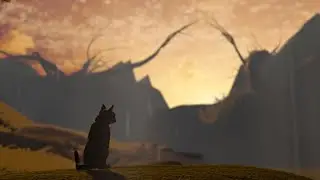 VRChat Photography Session 190