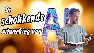De schokkende uitwerking van AI