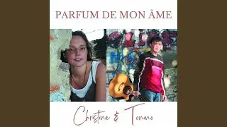 Parfum de mon âme
