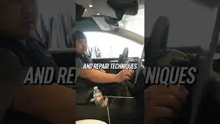 Tesla-Approved Collision Repair | Modern Motorcars