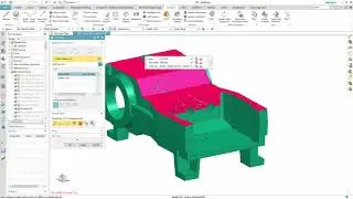 NX Tips &Tricks : Measurement Feature