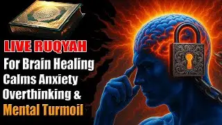 Good Ruqyah for the Brain: When Demons and Jinn Take Control of the Body