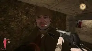 The Mediocre Zone | WWII Operations Desert Front (2020- ish) a Indie Take on Medal of Honor