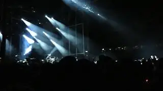 Phish 2001 glow sticks peak Dicks 9/3/2017