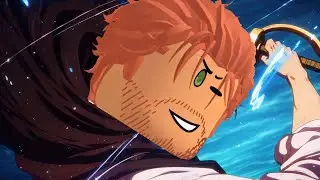 Shanks Ah Attack Arcane Odyssey