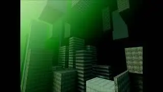 astral OST  -  evil town
