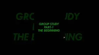 group study in desi style, Indian group study #music #anime #song #comedy #letstudy