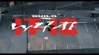 QUILO - IT IS WHAT IT IS (OFFICIAL VIDEO) | QUILOLMLW