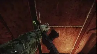 Escape From Tarkov Bullet Penetration are bonkers