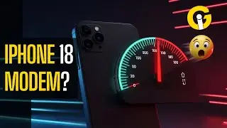 Will Apple's NEXT GEN C2 Modem Power the iPhone 18 Pro Series