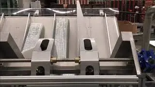 TAG DMV 70 - multi-tray denester