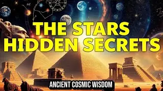 How Ancient Cultures Deciphered THE CELESTIAL SPHERES | Universe Mysteries Explained