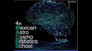 MACSS 2021 (Testing cosmological models with weak gravitational lensing)