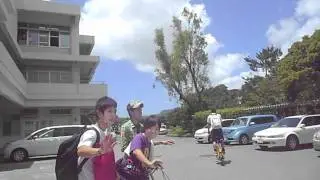 Tour of My Japanese School Part II
