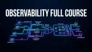 Learn Observability Engineering While Sleeping | OpenTelemetry, SLOs & Distributed Tracing