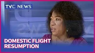 Domestic Flight Resumption
