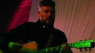 Michael McCluskey - All Of You