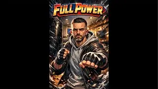 FULL POWER TRAINING 💥🥊 | 1 STUNDE CROSS + BOX (1/1) &ndash; DiggiLiggi43 Shooter Back 🔥⚡