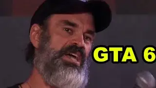 GTA V VOICE ACTORS TALK ABOUT GTA 6