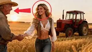 A Farmer&rsquo;s Simple Act of Kindness Led to an Unexpected Destiny