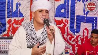 صوت الجبل #الشيخ جمال سالم (رحمة الله عليه) حفلة اسيوط 2022 الجزء الاخير