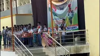 ST.  JOSEPH SCHOOL GWALIOR