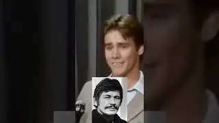 Jim Carrey's amazing Impressions - Clint Eastwood - Charles Bronson - James Dean #viral #jimcarrey