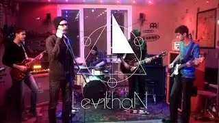 Levithan - Море дождей