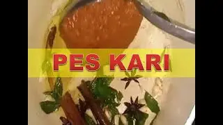 PES CHEF CARLINA