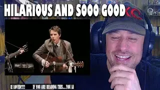 The Milk Carton Kids - Charlie - Live from Lincoln Theatre REACTION!