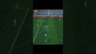 just keep looking at this goalie 😵&zwj;💫 #efootball #pes