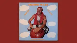 Tohon Stan – Okou