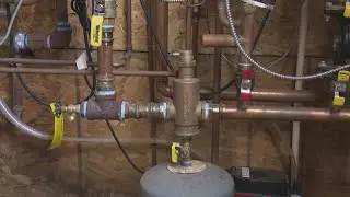 Connecticut residents preparing homes for freezing temperatures