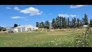 Moorreesburg, Hooikraal, Western Cape, Home & Hectare