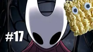 Silksong Playthrough #17 [deutsch/german] [modded]