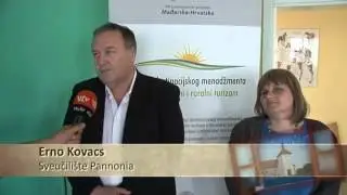 VGUK - Ruralni turizam