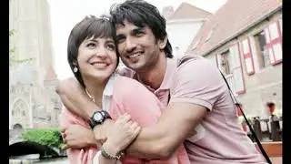 Sushant sing rajput lovely  nemories || Chanda with style ||