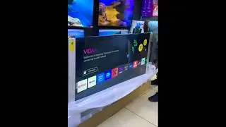 Hisense 75&rdquo; Smart 4K UHD TV | Big Screen Home Entertainment #shorts #hisense